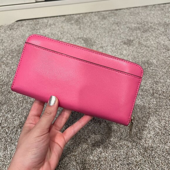Kate Spade Wallet - Picture 2 of 5